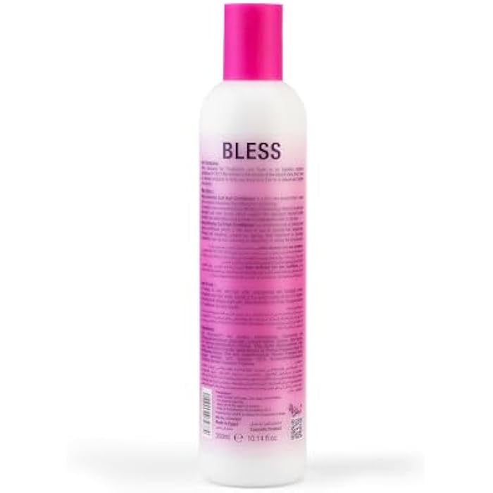 Bless ACTIVATOR CURL HAIR CONDTIIONER 300ML - Image 2